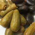 صورة من أكلاتي الشهية😋، شاركها بعد تجربة وصفة محشي كوسا