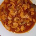 Cooksnap dari Tsumi untuk resep Udang saus asam manis simple