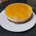 Szilvia Szendi Cooksnap-ja, amikor elkészítette a(z) Sütés nélküli sajttorta 🧀🎂 receptet.