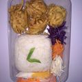 Cooksnap dari Mommy Ardibprinken untuk resep Bola udang rambutan