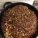 El cooksnap de AdriCocina cuando hizo Tortilla de verduras.