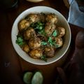 BR's cooksnap of when they made ছোট আলুর দম(Choto Alur Dom recipe in Bengali).