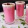 Rupa Tiwari का कुकस्नैप जब उन्होंने बीटरूट छाछ (beetroot buttermilk recipe in Hindi) बनाया था।