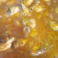 El cooksnap de immaespejocastro cuando hizo Alitas de pollo en salsa.