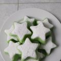 Cooksnap dari sulistyorini windari untuk resep Putu ayu lembuttt