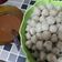 Cooksnap dari rina andriana untuk resep Cilok bumbu kacang anti gagal