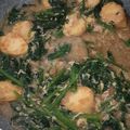 Cooksnap dari Lily untuk resep Pocay/Horenzo Cah Telor Udang
