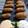 El cooksnap de César Gutierrez cuando hizo Croquetas de berenjena.