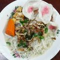 Cooksnap dari Vennecia untuk resep Mie Soup Khas Medan