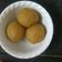 Ananya Agrawal का कुकस्नैप जब उन्होंने बेसन के लड्डू (Besan ke ladoo recipe in hindi) बनाया था।