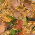Cooksnap dari Widya kurniawati untuk resep Seblak Kuah Pedas
