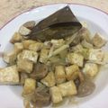 Cooksnap dari Prisscyyyy untuk resep Tumis Bakso Tahu