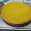 Cooksnap dari Martini Kurniasih untuk resep BIKA AMBON EKONOMIS (pake teflon)