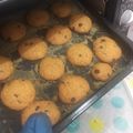 Cooksnap dari Ryukawa mc Draven untuk resep Resep Chocochips Cookies Crunchy Anti Gagal