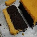 Cooksnap dari Tantri Rina untuk resep Brownies kukus coklat keju