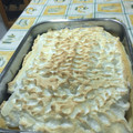 El cooksnap de Kinga Guimoye Martin cuando hizo Tarta pie de limón.