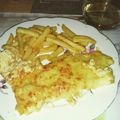 Filutás Klára Cooksnap-ja, amikor elkészítette a(z) Csőben sült csirkemell receptet.