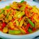Cooksnap dari Anto untuk resep Acar Kuning Wortel Mentimun