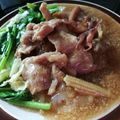 รูป Cooksnap ของ piya peipei เมื่อเขาทำ ราดหน้ารวมมิตร