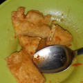 Cooksnap dari Rostiana Iskandar untuk resep Pempek Dos Khas Palembang