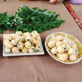 Cooksnap dari Widjie Astuti untuk resep Bola Bola Nasi Sayur