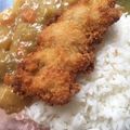 Cooksnap dari Dinda untuk resep Chicken Katsu