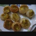 Richa Shahpatel's cooksnap of when they made રગડા પૂરી (Ragda Poori Recipe In Gujarati).