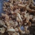 Cooksnap dari Linda Susanto untuk resep Jamur Crispy