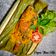 Cooksnap dari Tri Puji Lestari (Chacha's Kitchen) untuk resep Pepes Ikan Nila Daun Kemangi