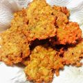 Cooksnap dari aniesaryono untuk resep Bakwan Jagung