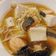 Cooksnap dari Puti Anggunsari untuk resep Salmon belly soup with enoki and doenjang paste