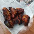 Cooksnap dari Oci Lorensia untuk resep *Ayam bakar kecap*