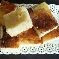 El cooksnap de laura cortés cuando hizo Torta de limón para el mate 😄😄😄.
