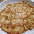 Sarah Ali 🧑‍🍳's cooksnap of when they made Soft And Fluffy Omelet.