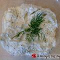 Cooksnap από Billmg81 στη συνταγή Ανηθοσαλάτα
