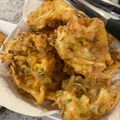 Cooksnap dari Kristina Heryawati untuk resep Bakwan Goreng