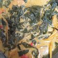 Cooksnap dari Aini umar untuk resep Gulai Daun Singkong