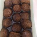 Cooksnap dari Cida Safa untuk resep Bolu Peca'