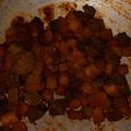 Cooksnap dari Umi Rusydah Ilmiyah untuk resep Sambel goreng kentang hati hajatan