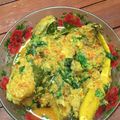 Cooksnap dari dian ayu retnasari untuk resep Ayam Woku Kemangi
