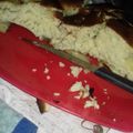 El cooksnap de YESSICA LOVATO cuando hizo Torta húmeda de manzana 🍎.