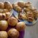 Cooksnap dari Rusiati Ningrum untuk resep Roti Manis resep Tintin Rayner
