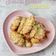 Cooksnap DyaKakgerl semasa beliau membuat Pisang goreng cheese.