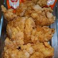 Cooksnap dari Mami Sari untuk resep Ayam Goreng Tepung Krispi
