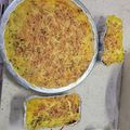 Cooksnap dari Hungli 21 untuk resep Pastel Tutup Panggang