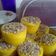 Cooksnap dari Chinatsu Narita untuk resep Cupcake kukus labu toping kacang pake rice cooker