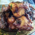 Cooksnap dari Ayodya Bintangjaya untuk resep Ayam Goreng Mentega