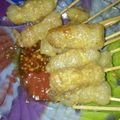 Cooksnap dari Enita🌹 untuk resep Cilor