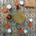 کوک اسنپ راه چمنی بعد از امتحان کردن ❤️سوپ جو.