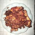 Cooksnap dari Marina untuk resep Ayam Goreng Laos (Diblender)